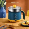 mini electric cooker